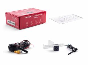 Incar VDC-104AHD