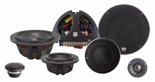 MOREL ELATE CARBON PRO 63