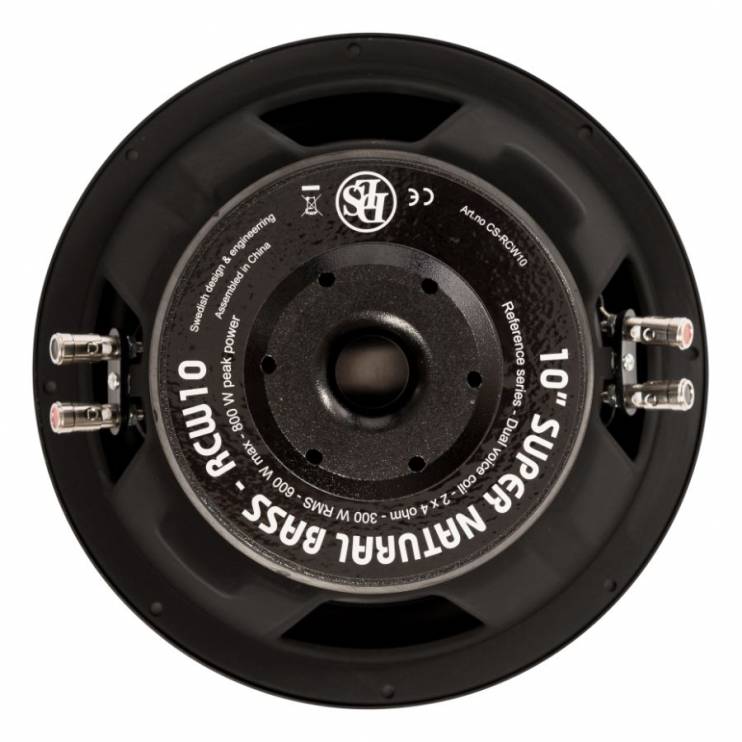 DLS RCW10