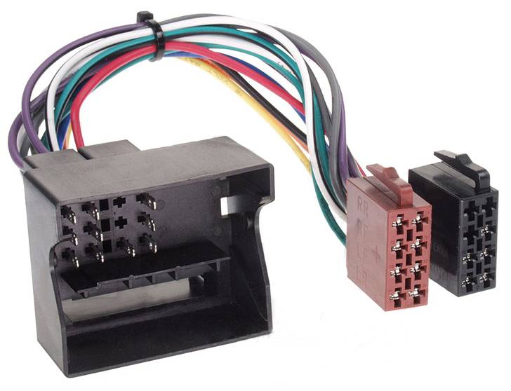 Incar ISO FR-05