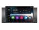 Штатная магнитола FarCar s200 для BMW E38, E39, E53 на Android (V707-DSP)