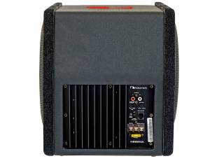 Nakamichi NBS210A 