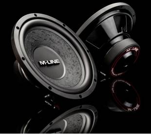 Gladen M 10