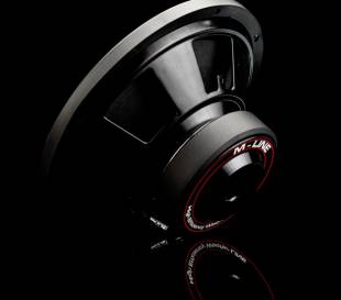 Gladen M 10