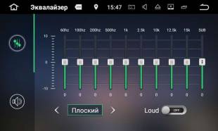 Штатная магнитола FarCar s130+ W370 Volkswagen Transporter Т5 (2003-2015)