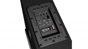 Audison APBX 10 AS2