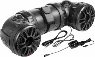 BOSS Audio ATV85B