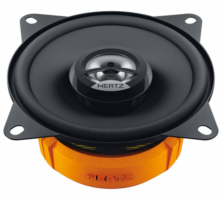 Hertz DCX 100.3