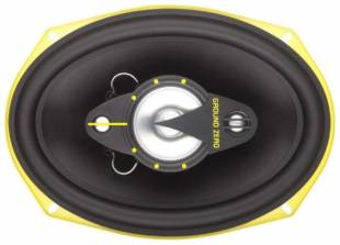 GROUND ZERO GZCF 7104SPL