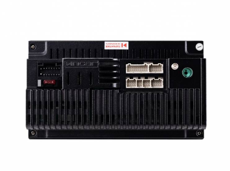 Incar DTA-7708