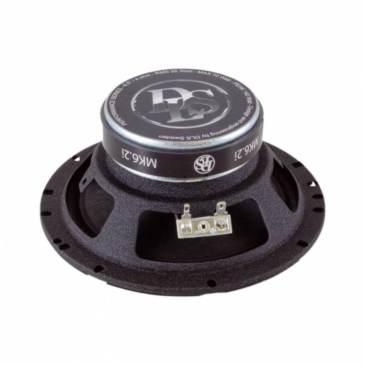 DLS XCK-MK6.2i
