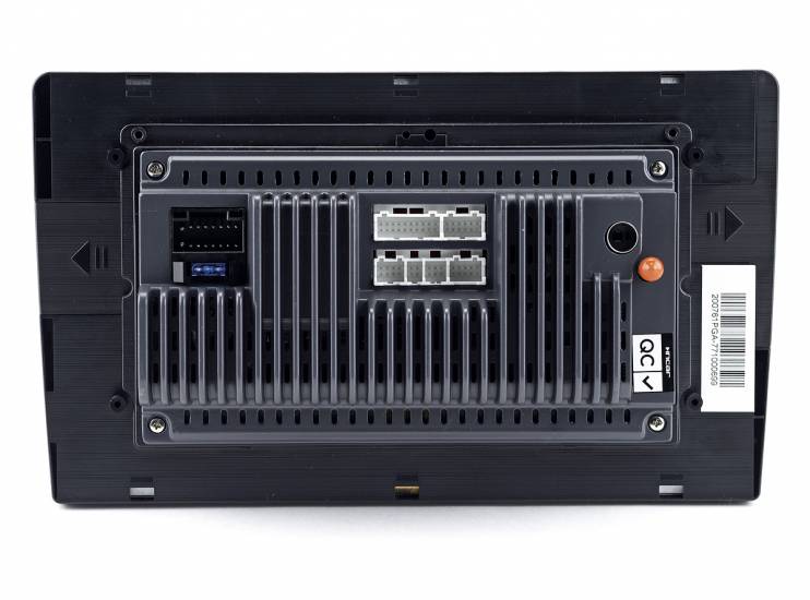 Incar PGA-7710