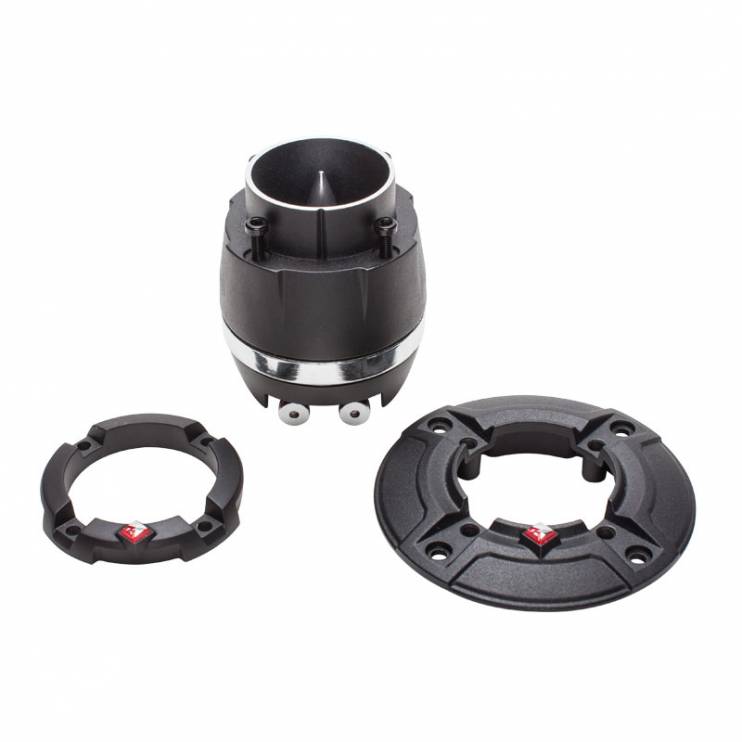 Rockford Fosgate  PP4-NT