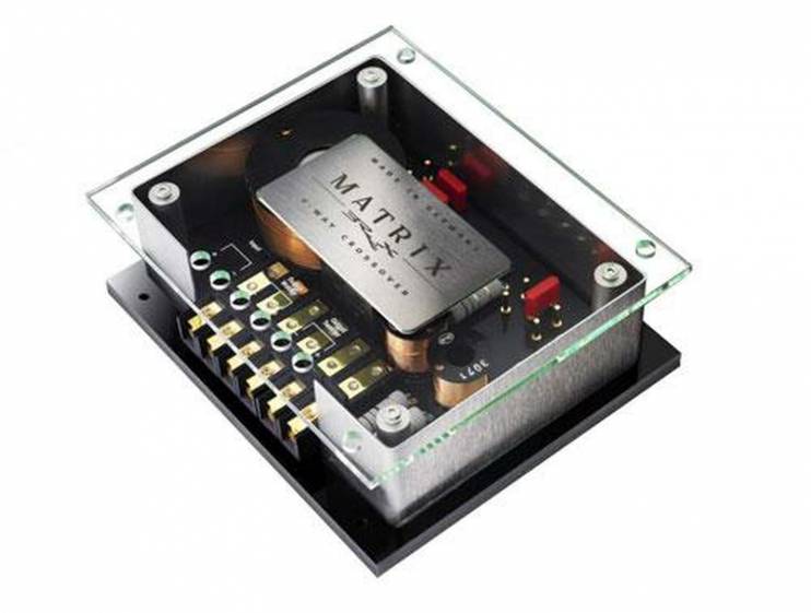 Brax Matrix 2-way Cross