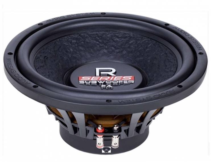 Audio System AS-R12 FA