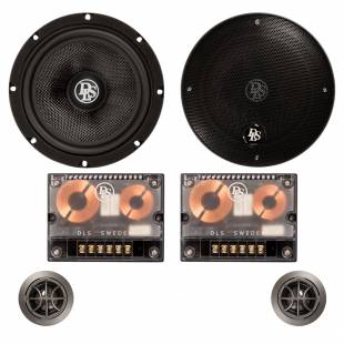 DLS XCK-MC6.2
