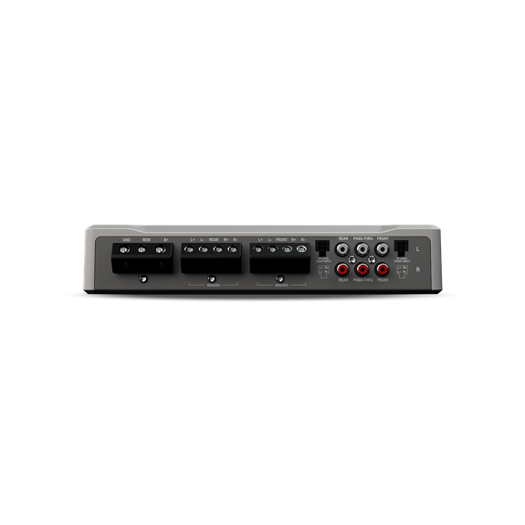 Rockford Fosgate M2-300X4	