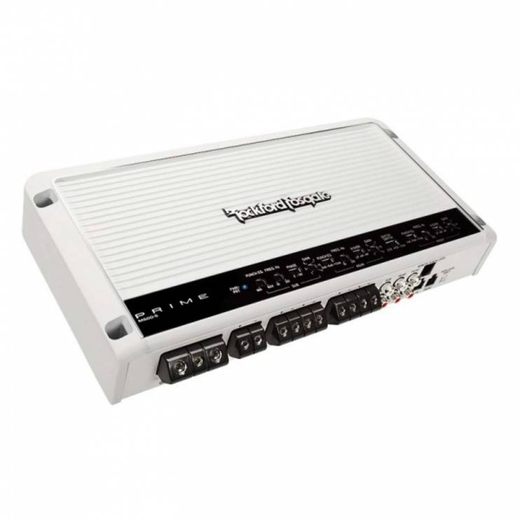 Rockford Fosgate M600-5