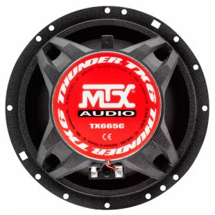 MTX TX665C