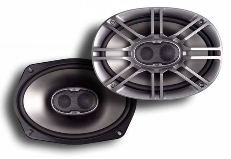 POLK AUDIO DB691