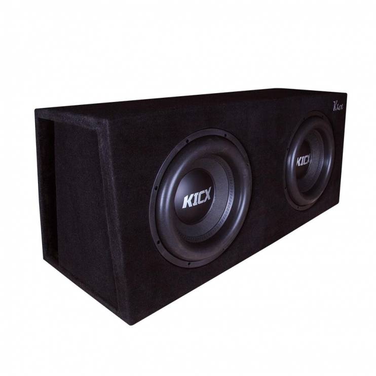 Kicx GX12-2BF