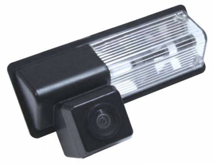 Intro VDC-100