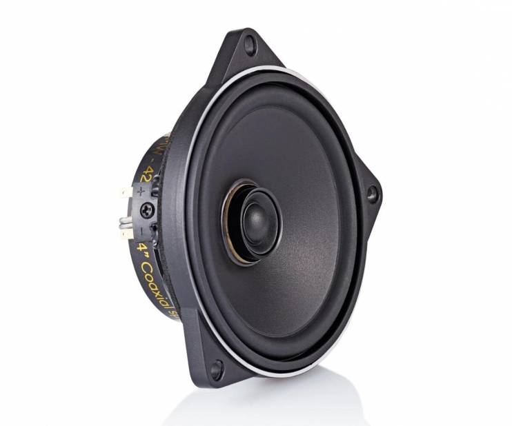 MOREL IP-BMW4C (BMW-42C)