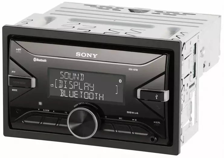 Sony DSX-B700