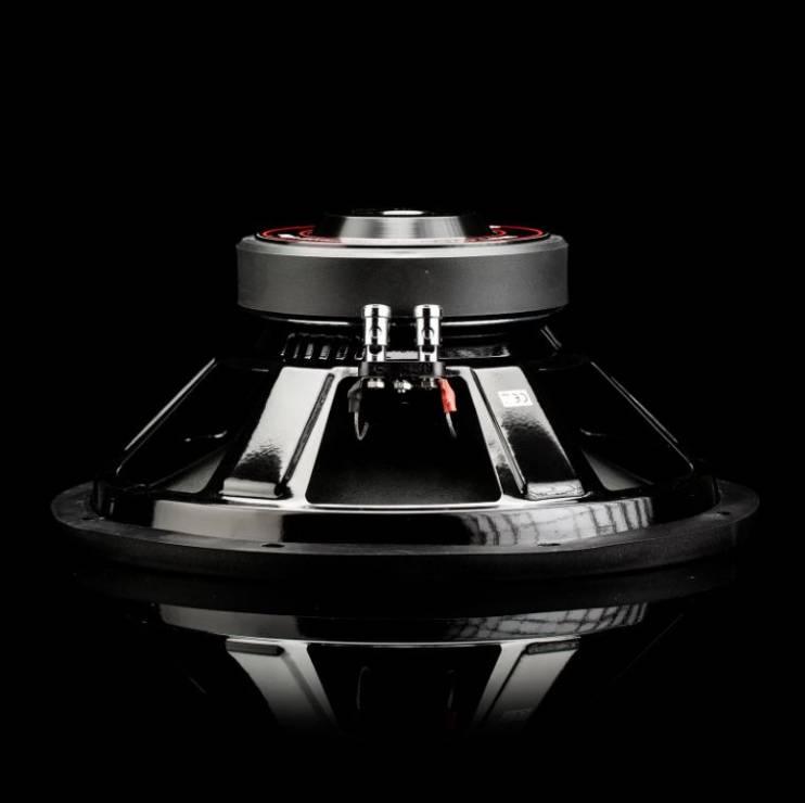 Gladen M 12