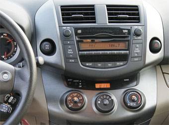 Incar RTY-FC545