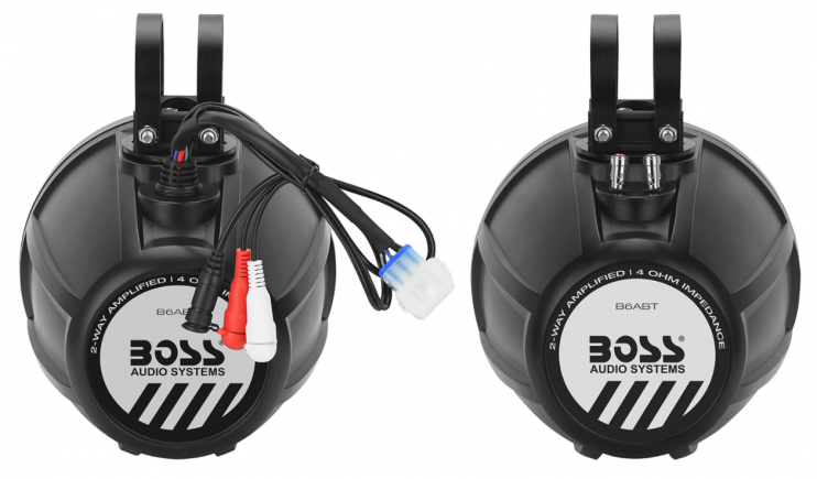 Boss Audio B6ABT