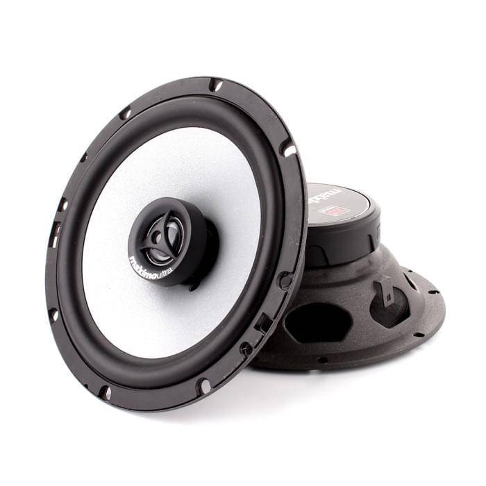 MOREL MAXIMO ULTRA 602 COAX MKII