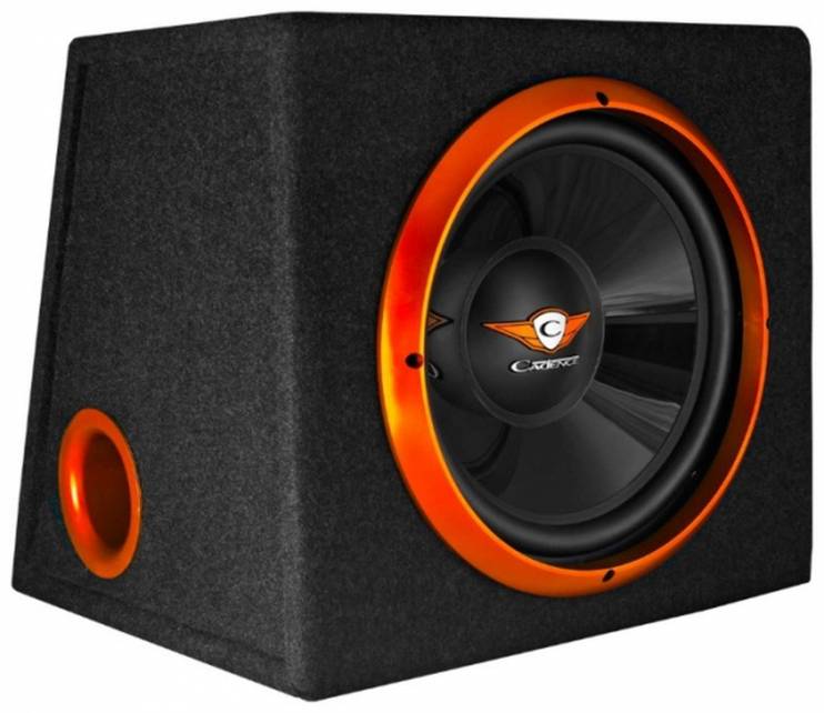 CADENCE FXB12VA