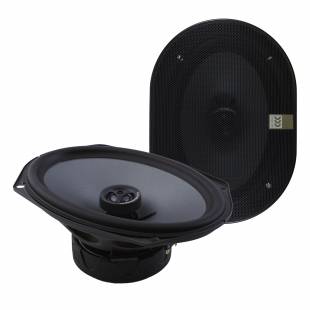MOREL MAXIMO ULTRA 692 COAX MKII