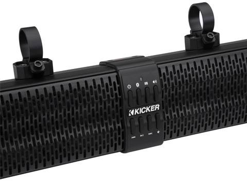 Kicker KPB2