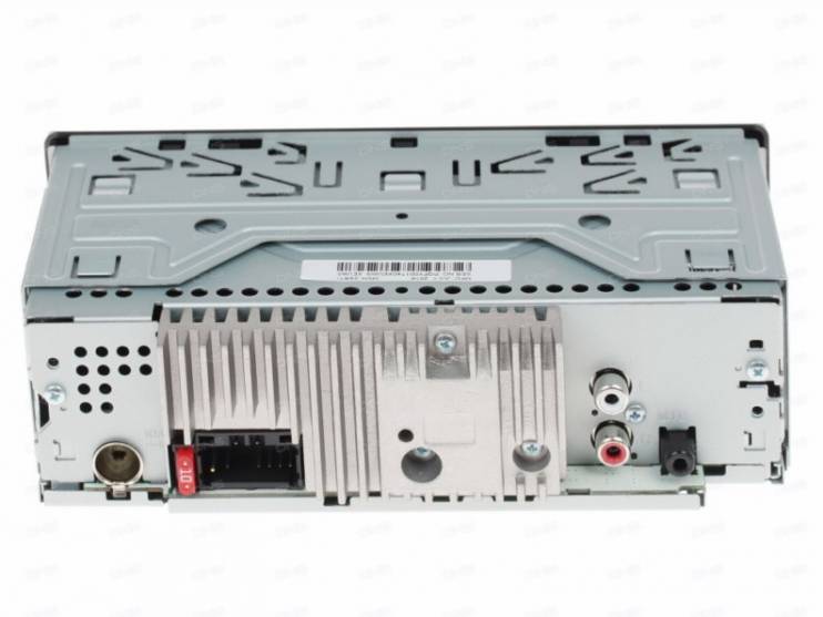 Pioneer MVH-29BT