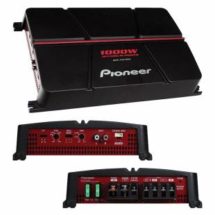 Pioneer GM-A5702