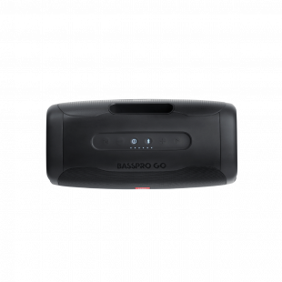 JBL BASSPRO GO