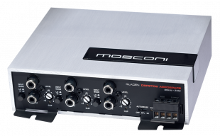 Mosconi DSP6TO8 Aerospace