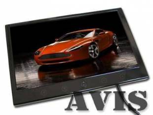 Автомобильный монитор 9" AVIS AVS0906BM