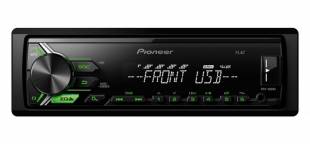 PIONEER MVH-190UBG