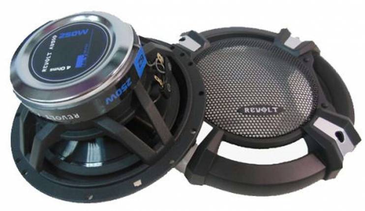 Revolt MLX 62