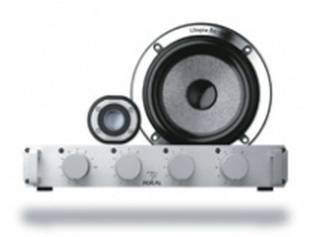 Focal Utopia Be Kit N5 Active