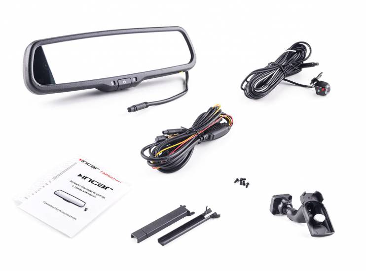 Incar VDR-03-FR29