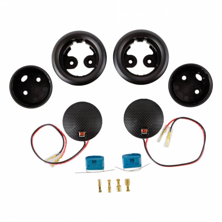 MOREL TEMPO ULTRA TWEETER