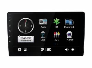 Incar ADF-7709
