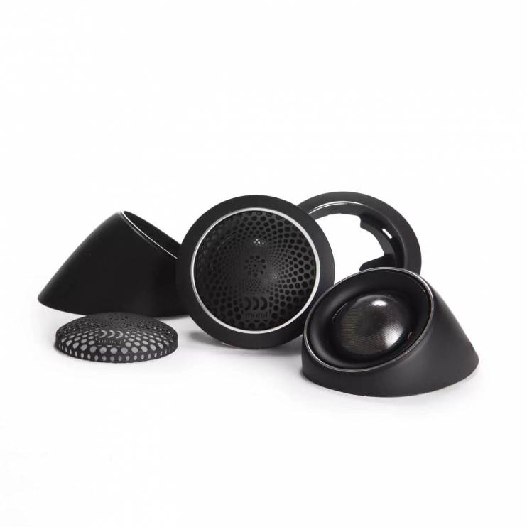 MOREL ELATE CARBON 93A