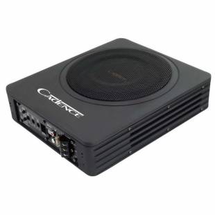 CADENCE QSA-PR8