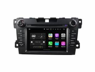 Штатная магнитола FarCar s130+ для Mazda CX-7 на Android (W097)