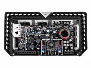 Rockford Fosgate T600-4